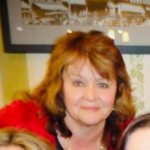 Meet your Posher, Dawna